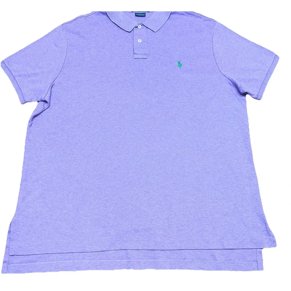 Ralph Lauren really nice